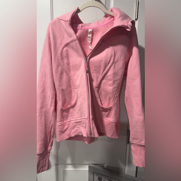 lululemon athletica Other - Lululemon Scuba Hoodie size 12